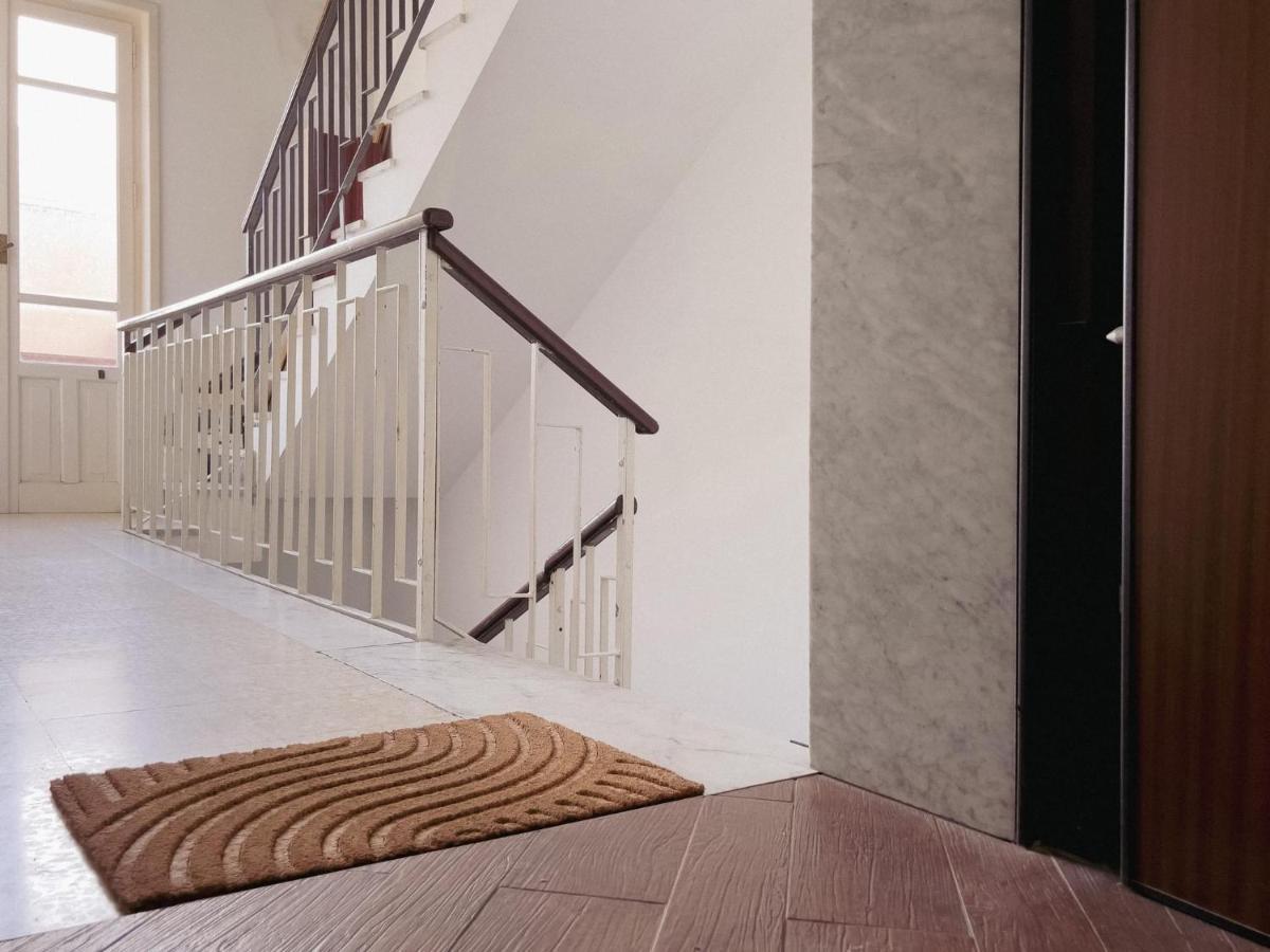 Il Cappero Home Syrakus Exterior foto