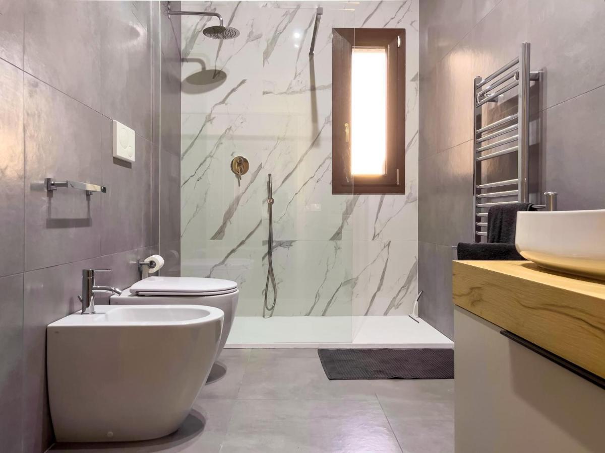 Il Cappero Home Syrakus Exterior foto