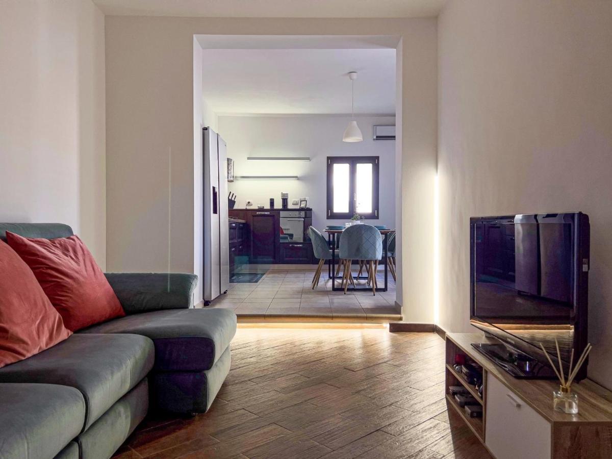 Il Cappero Home Syrakus Exterior foto