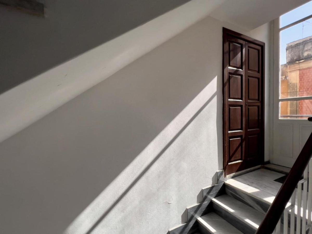 Il Cappero Home Syrakus Exterior foto
